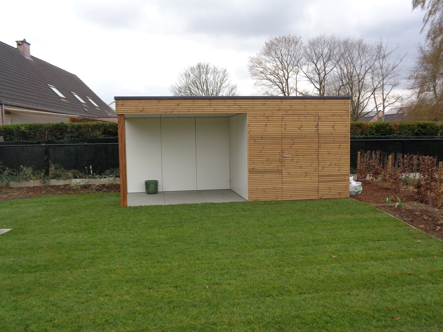 Thermo GRENEN