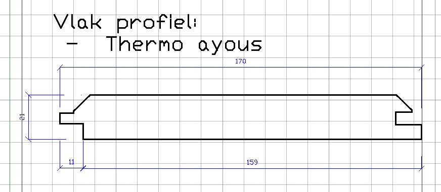 Thermo AYOUS