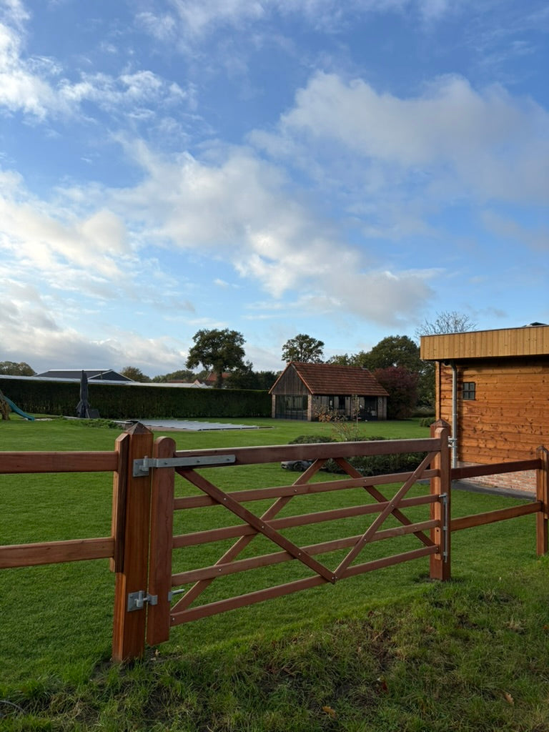 Weidepoort MOABI - English