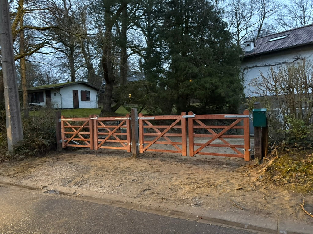 Weidepoort MOABI - English