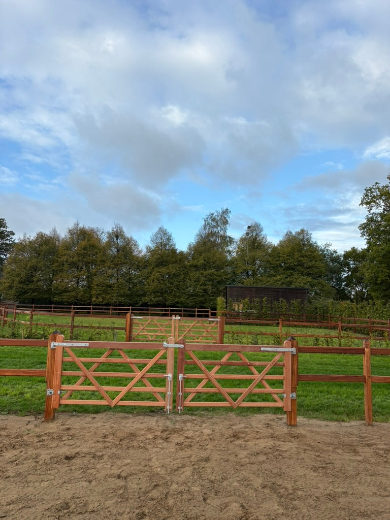 Weidepoort MOABI - English