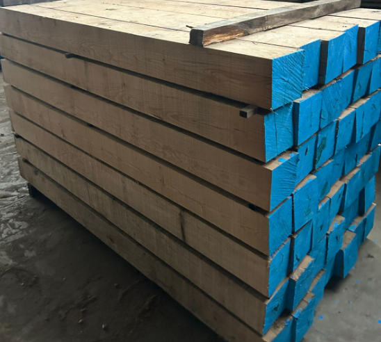 Eiken planken (verschillende maten en lengtes)