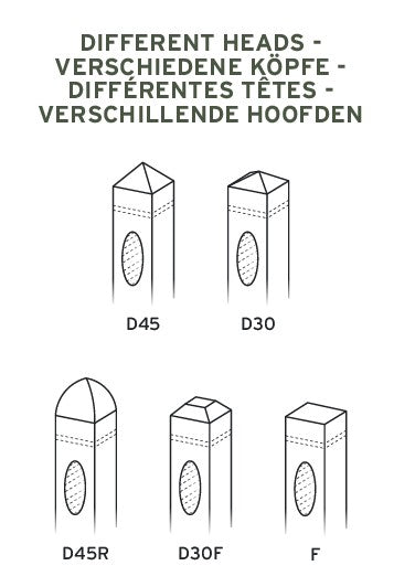 Clôture pour chevaux – Sur mesure (prix sur demande)