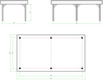 carport-hout-tuinhuis-hout-goedkoop-paarden-omheining-weidepoorten-houtstock