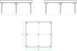 houten-carport-auto-schuilkot-garage-houtstock-weidepoorten-paardenomheining-goedkoop-kastanje-hekken