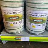 Koltec Rubans électriques