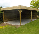 grenen-carport-hout-3x6m-modern-duurzaam-goedkoop-houtstock-kastanje-hekwerk-weidepoorten