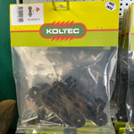 Koltec Accessoires essentiels ruban électrique
