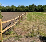 kastanje-post-&-rail-omheining-kastanje-palen-robinia-houtstock-belgo-garant-weidepoorten